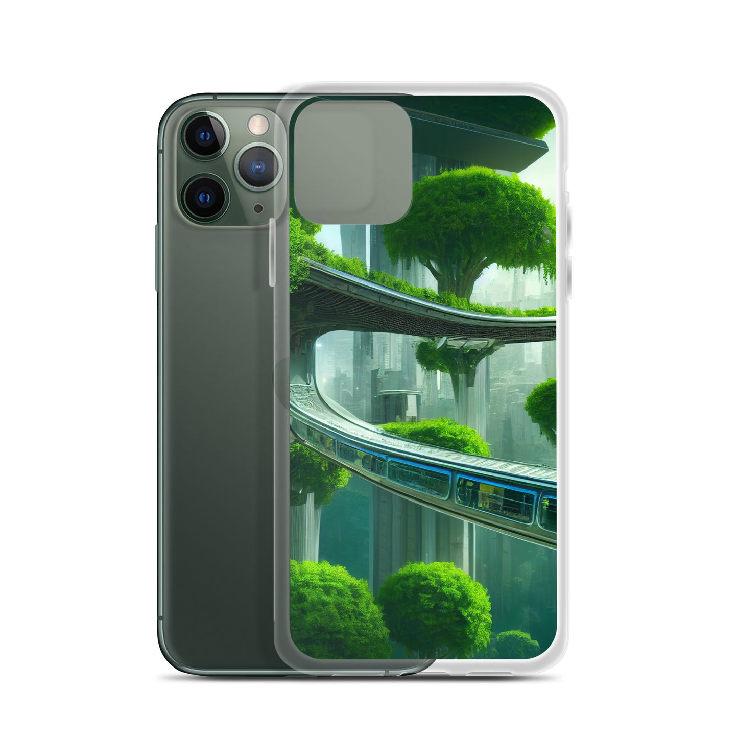 iPhone Case - Fantasy Worlds