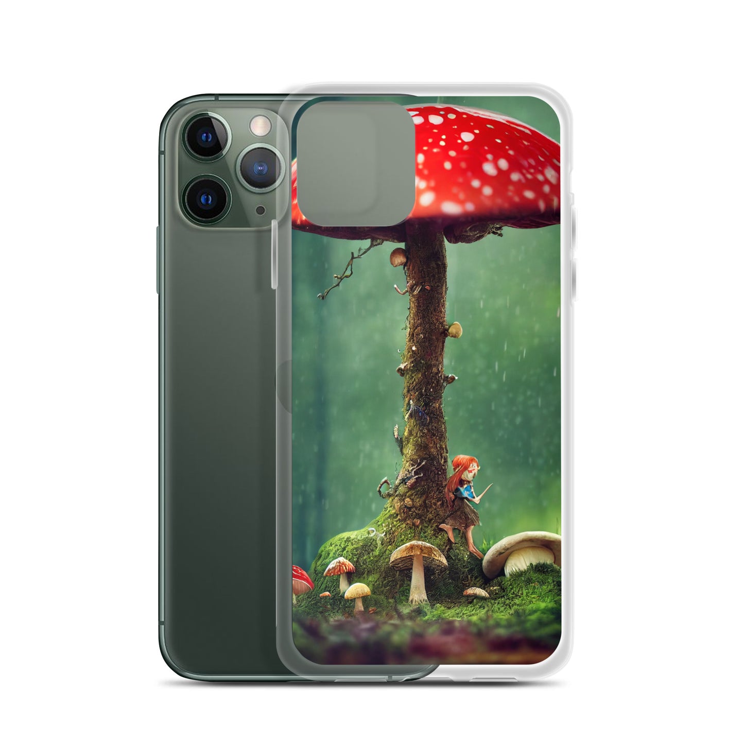 iPhone Case - Fantasy Worlds