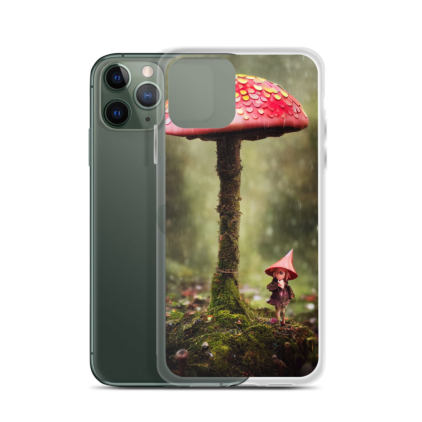 iPhone Case - Fantasy Worlds