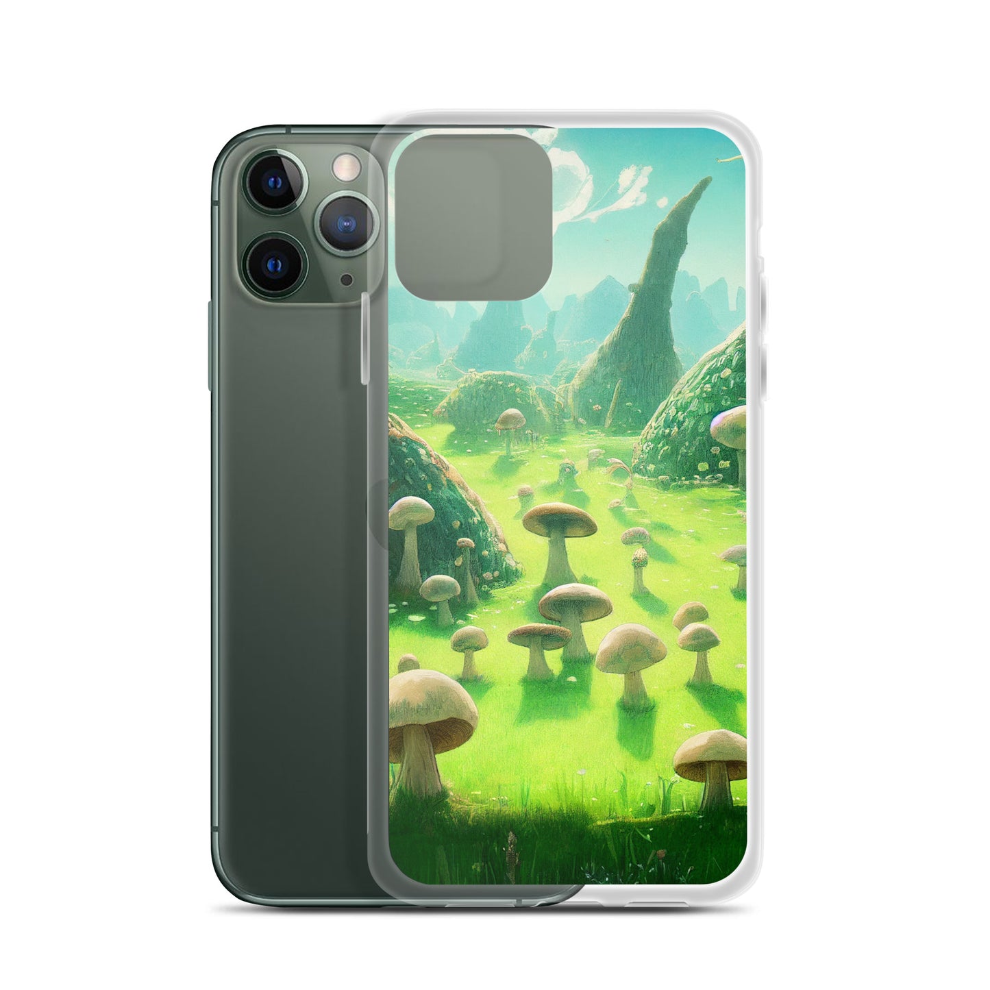 iPhone Case - Fantasy Worlds