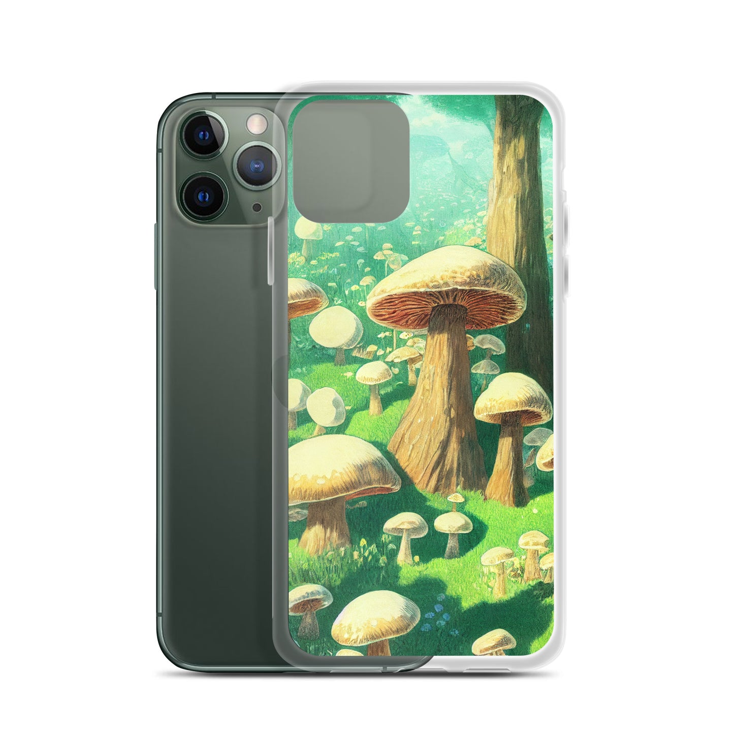 iPhone Case - Fantasy Worlds