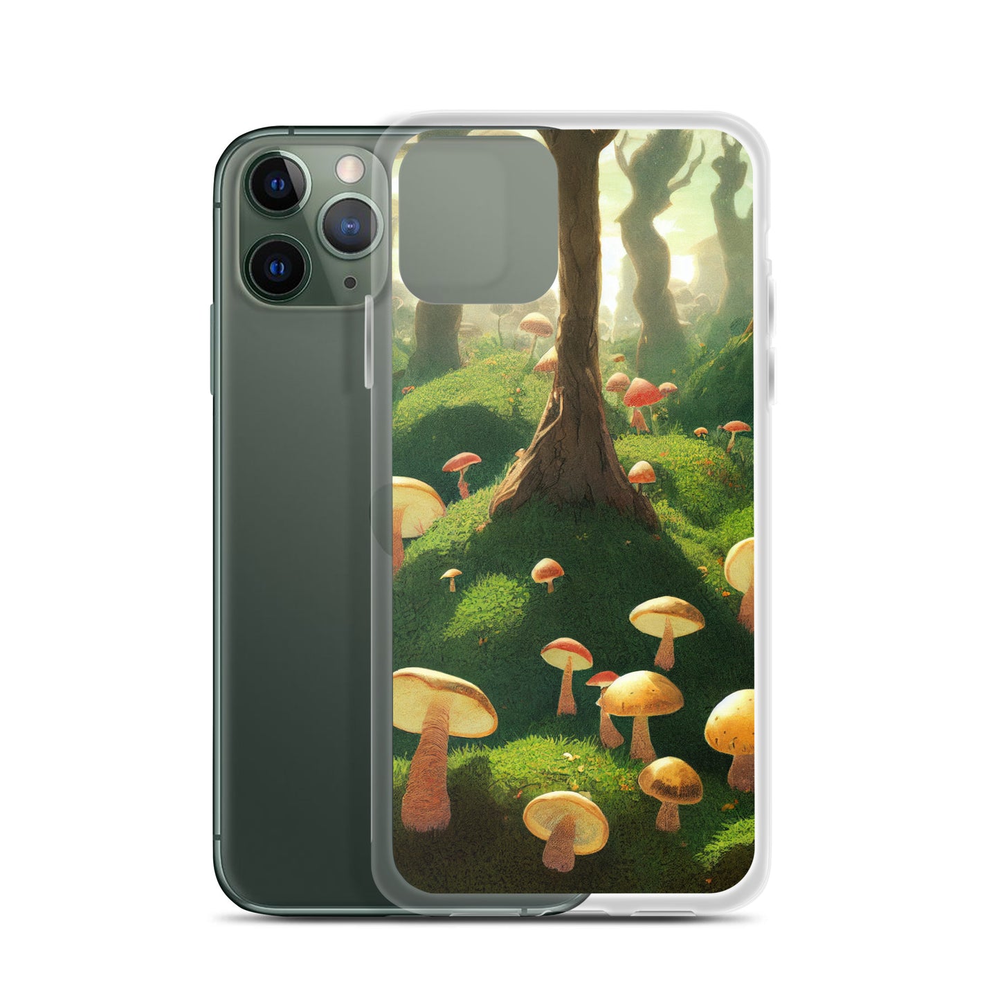 iPhone Case - Fantasy Worlds