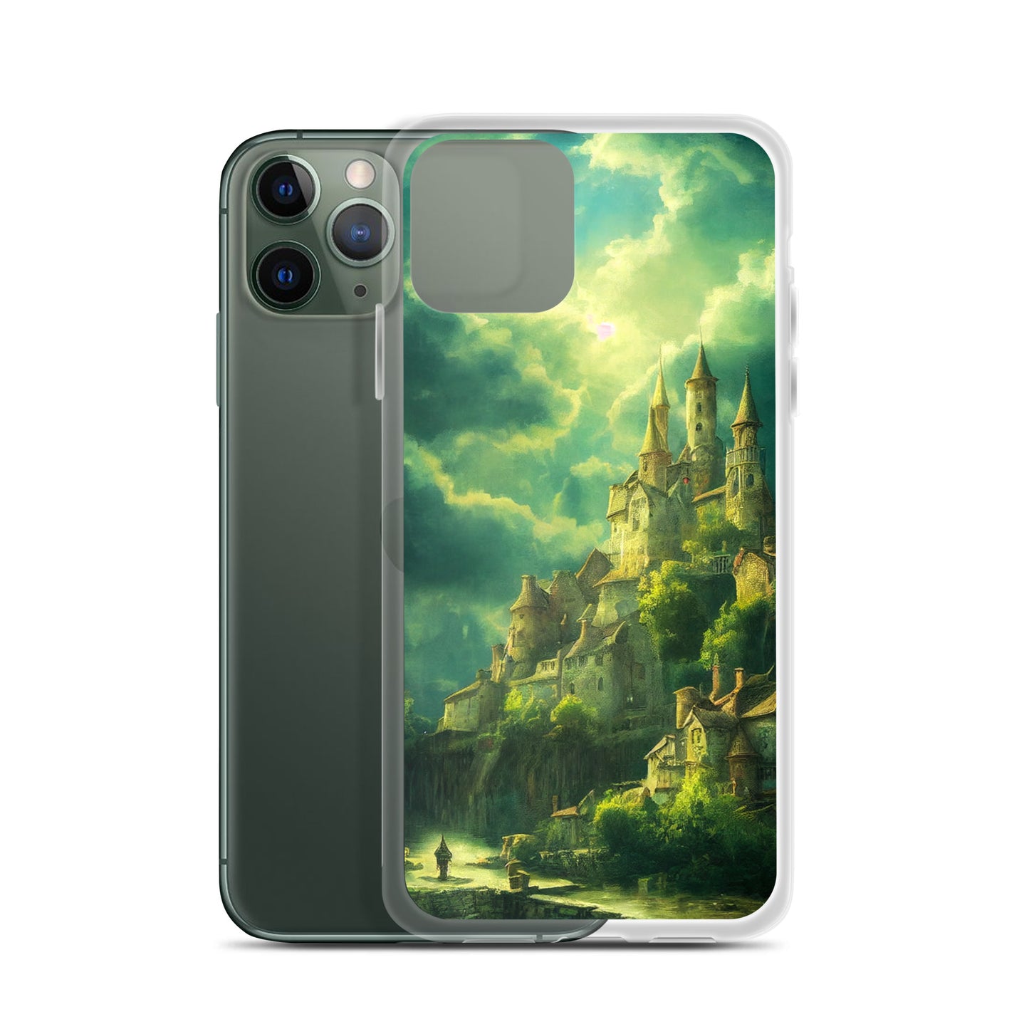 iPhone Case - Fantasy Worlds