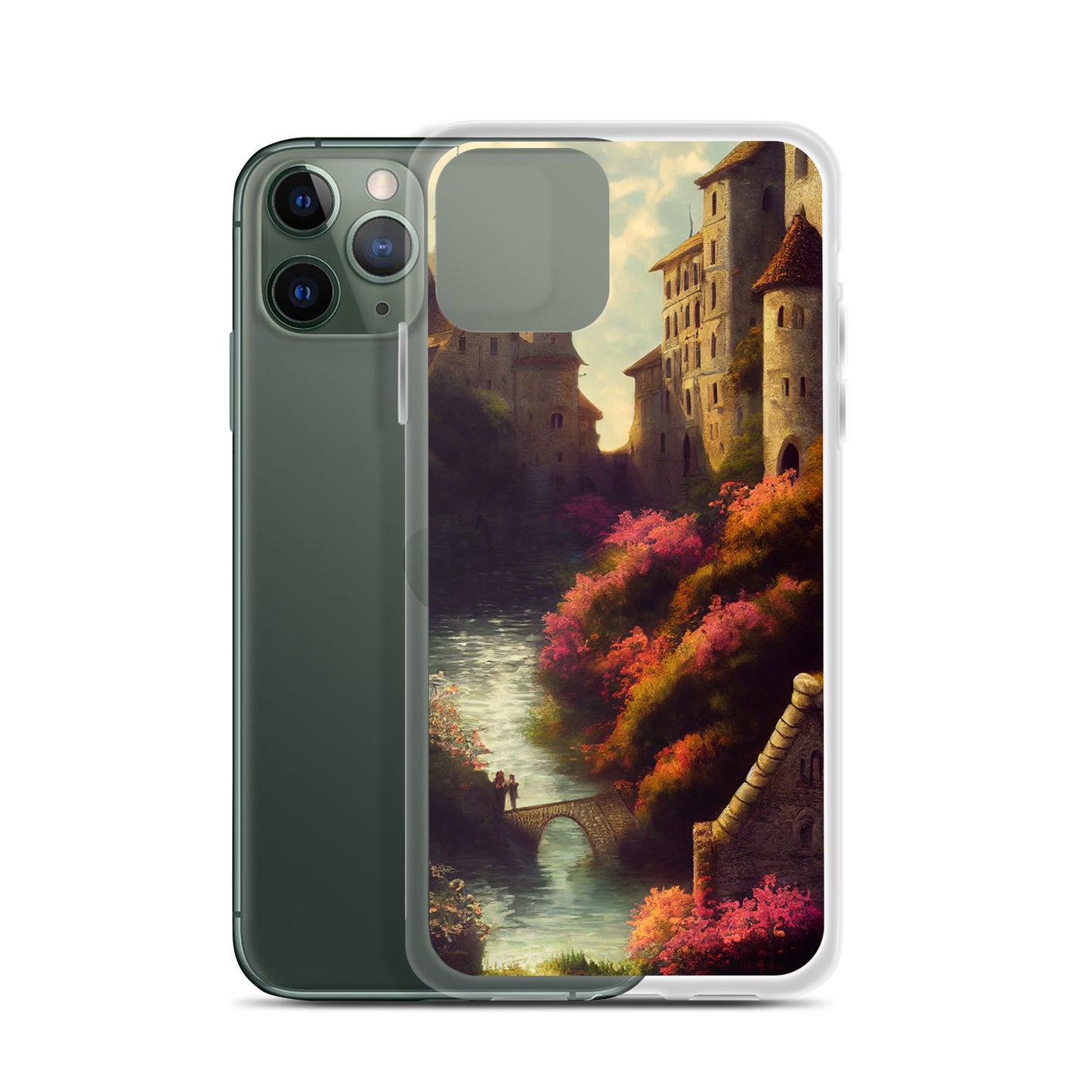 iPhone Case - Fantasy Worlds