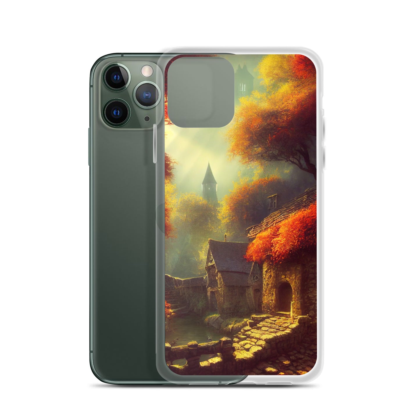 iPhone Case - Fantasy Worlds