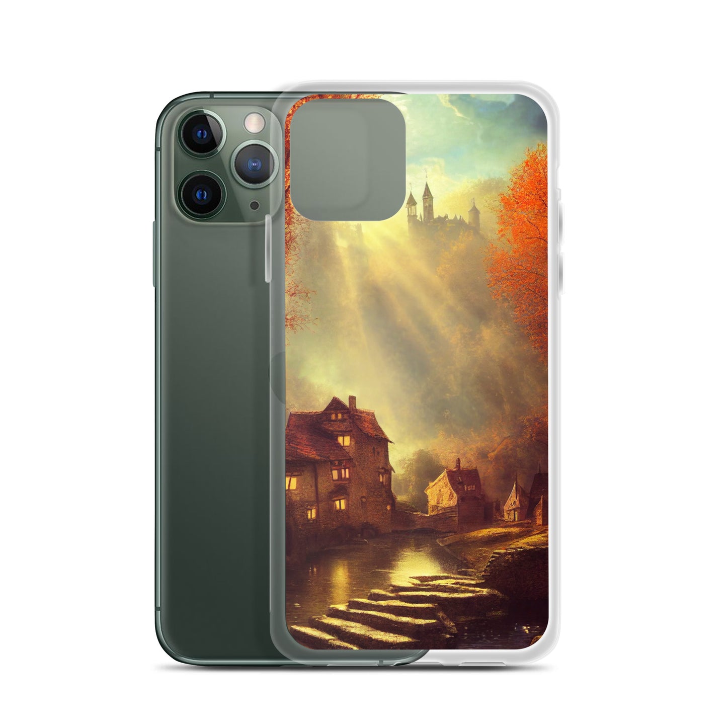 iPhone Case - Fantasy Worlds