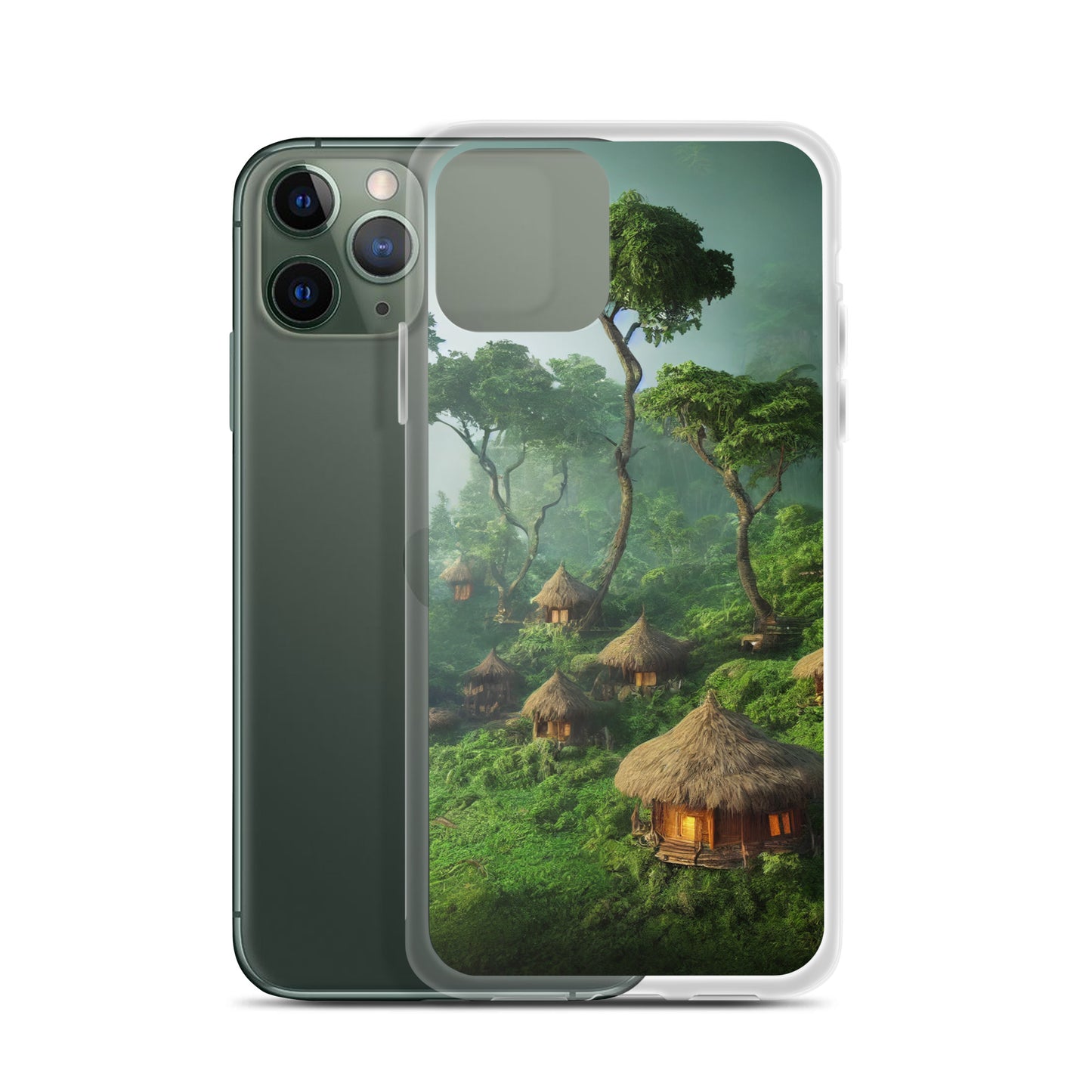 iPhone Case - Fantasy Worlds