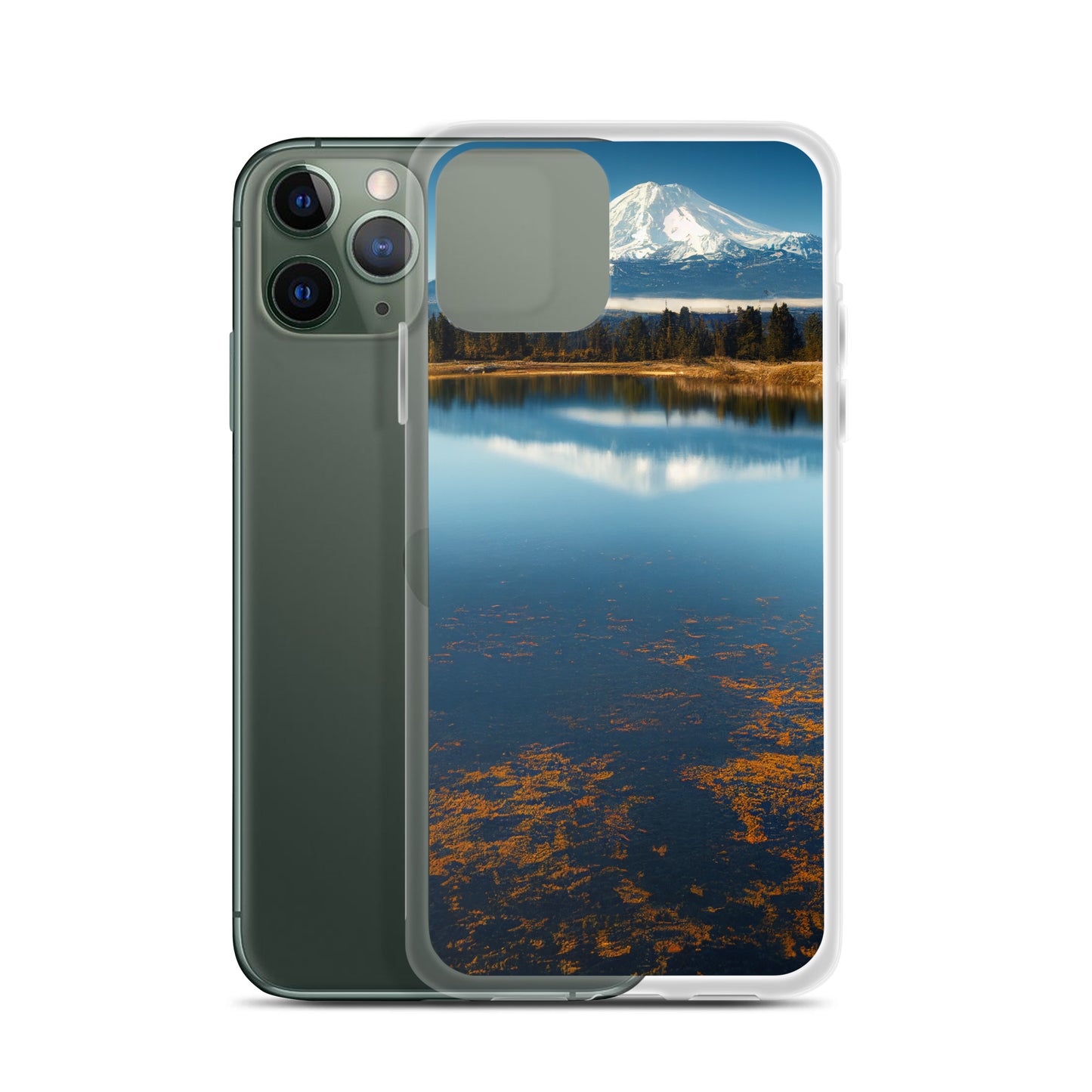 iPhone Case - Landscape