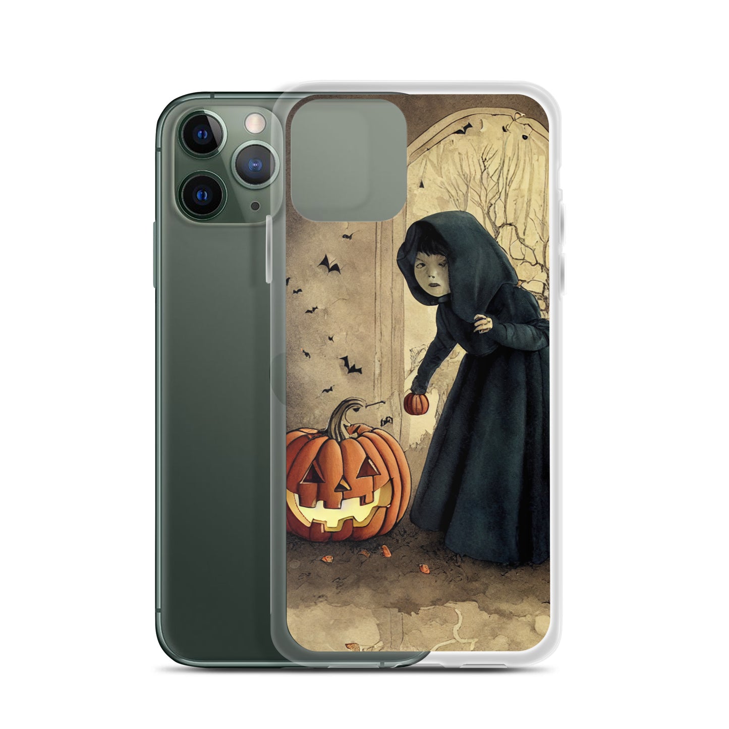 iPhone Case - Is Anybody Home?