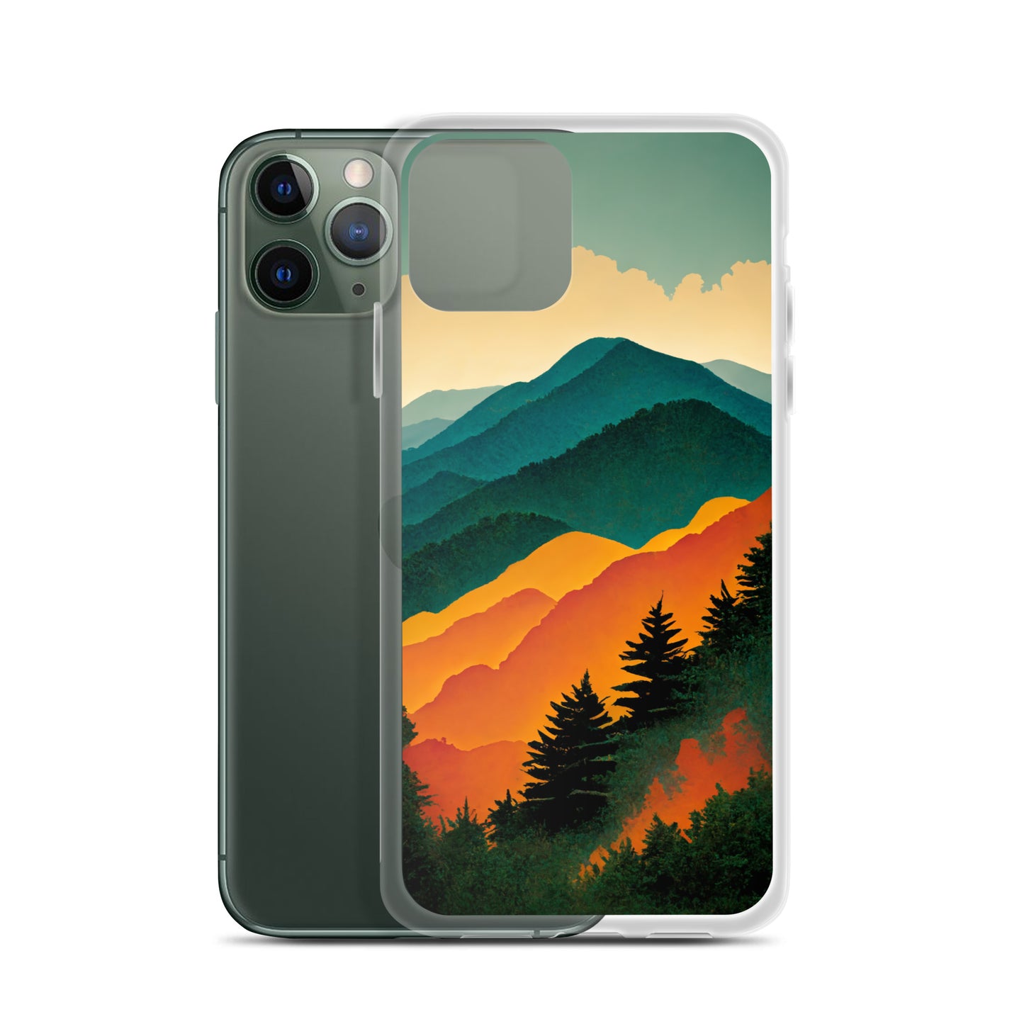 iPhone Case - National Parks