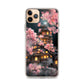 iPhone Case - Kyoto Cherry Blossoms #4