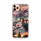 iPhone Case - Kyoto Cherry Blossoms #12