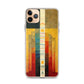 iPhone Case - Abstract Art #5