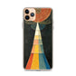 iPhone Case - Abstract Art #7