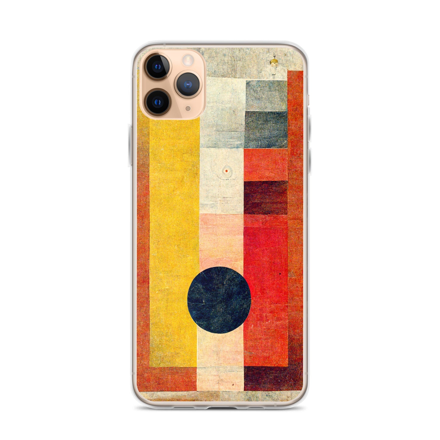 iPhone Case - Abstract Art #8