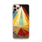 iPhone Case - Abstract Art #10