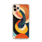 iPhone Case - Abstract Art #11