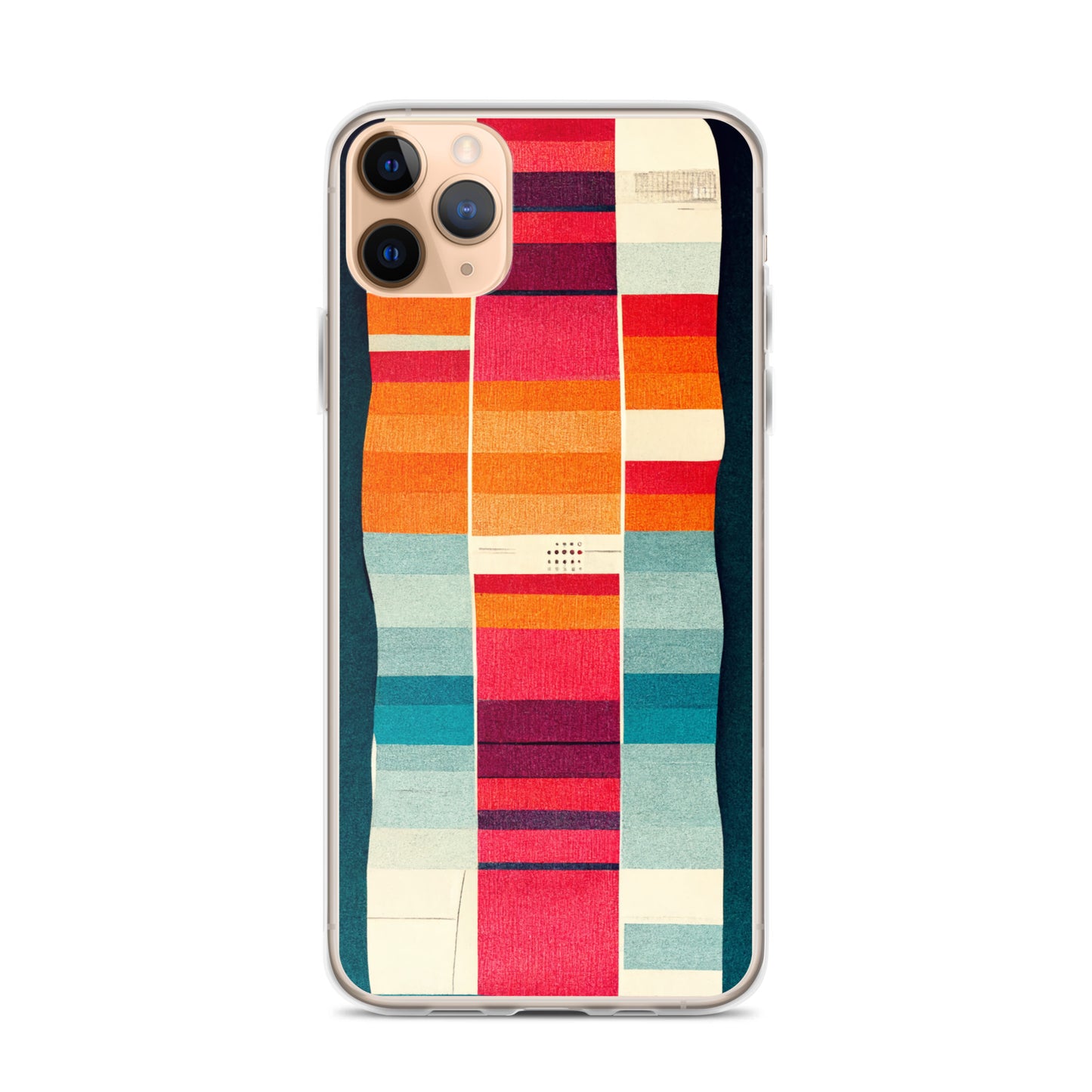 iPhone Case - Bold Patterns #6