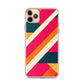 iPhone Case - Bold Pattern #7