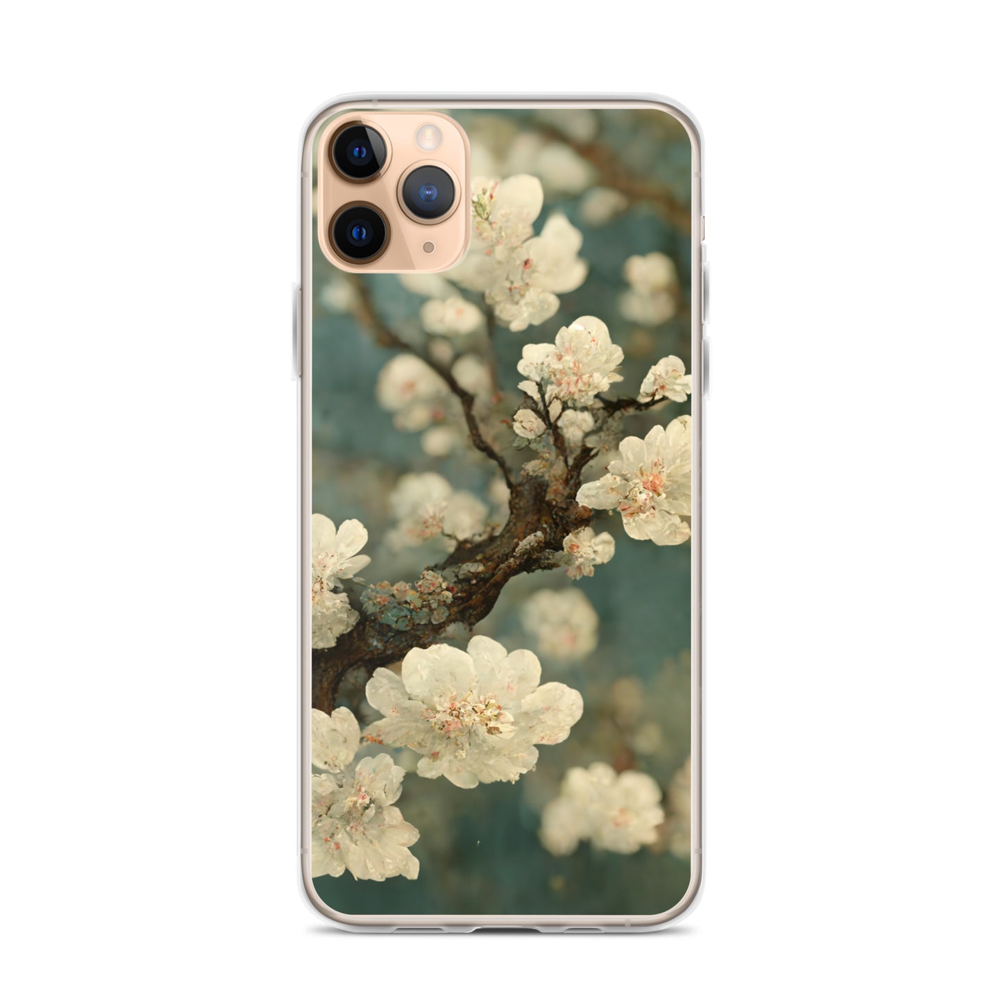 iPhone Case - Almond Blossoms #1