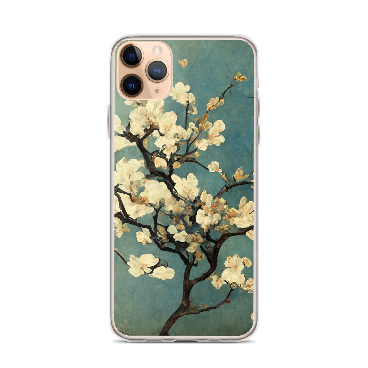 iPhone Case - Almond Blossoms #3