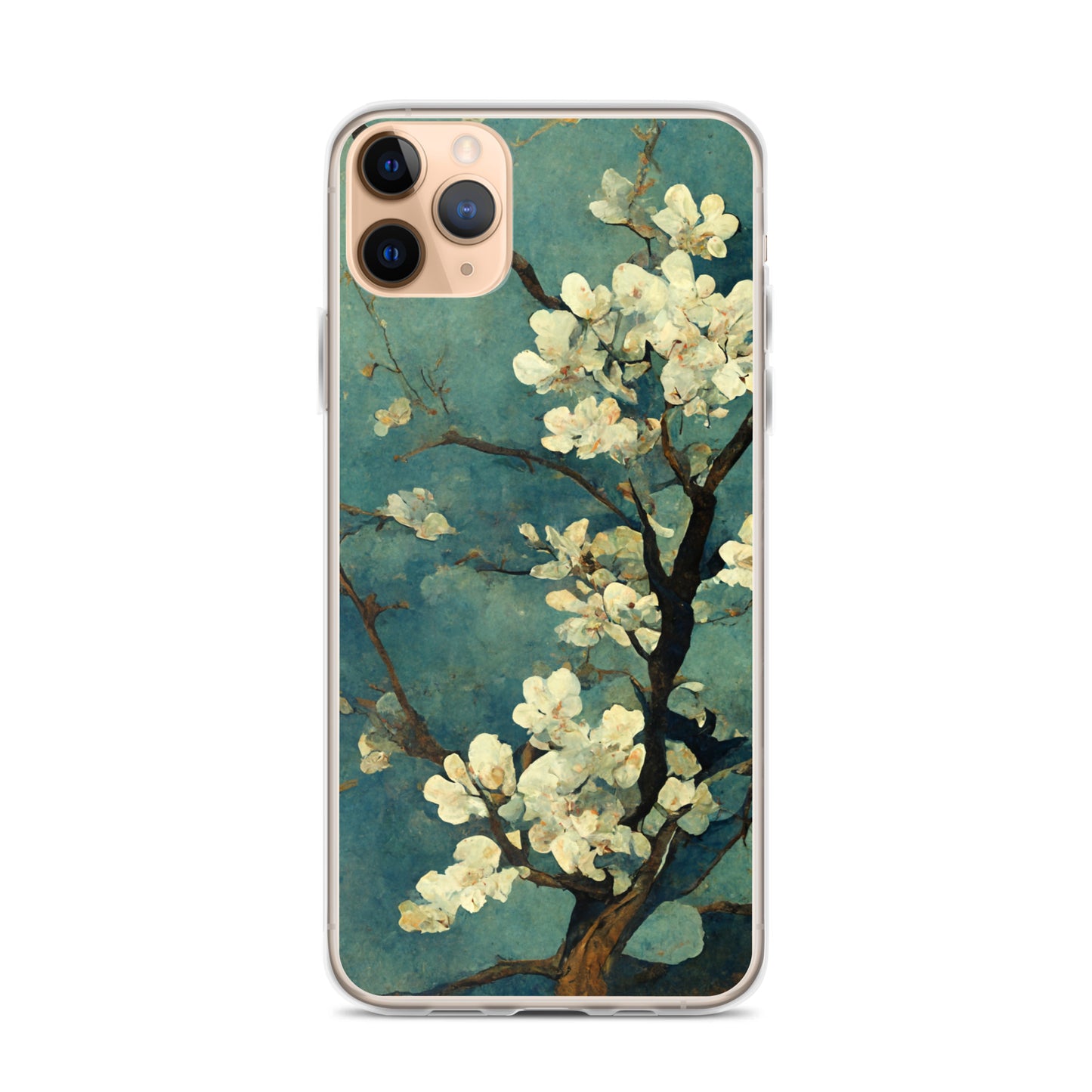 iPhone Case - Almond Blossoms #4