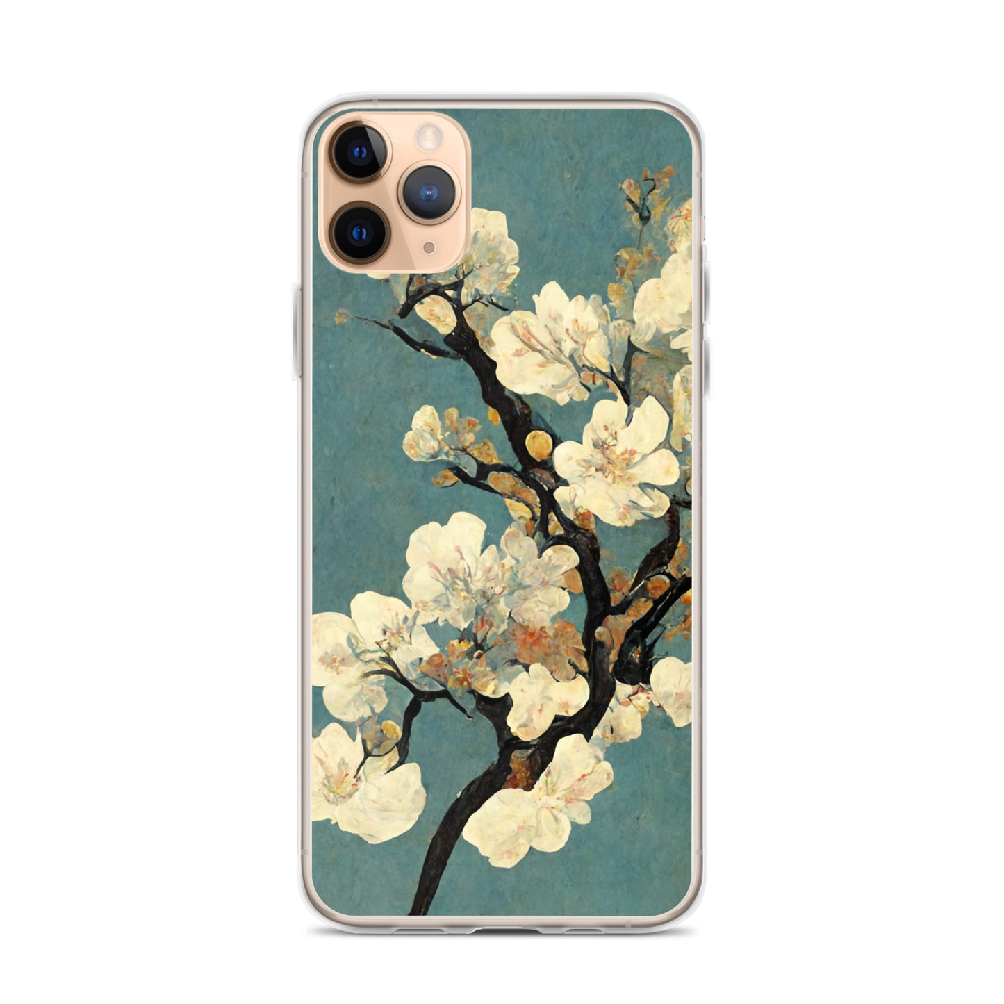 iPhone Case - Almond Blossoms #8