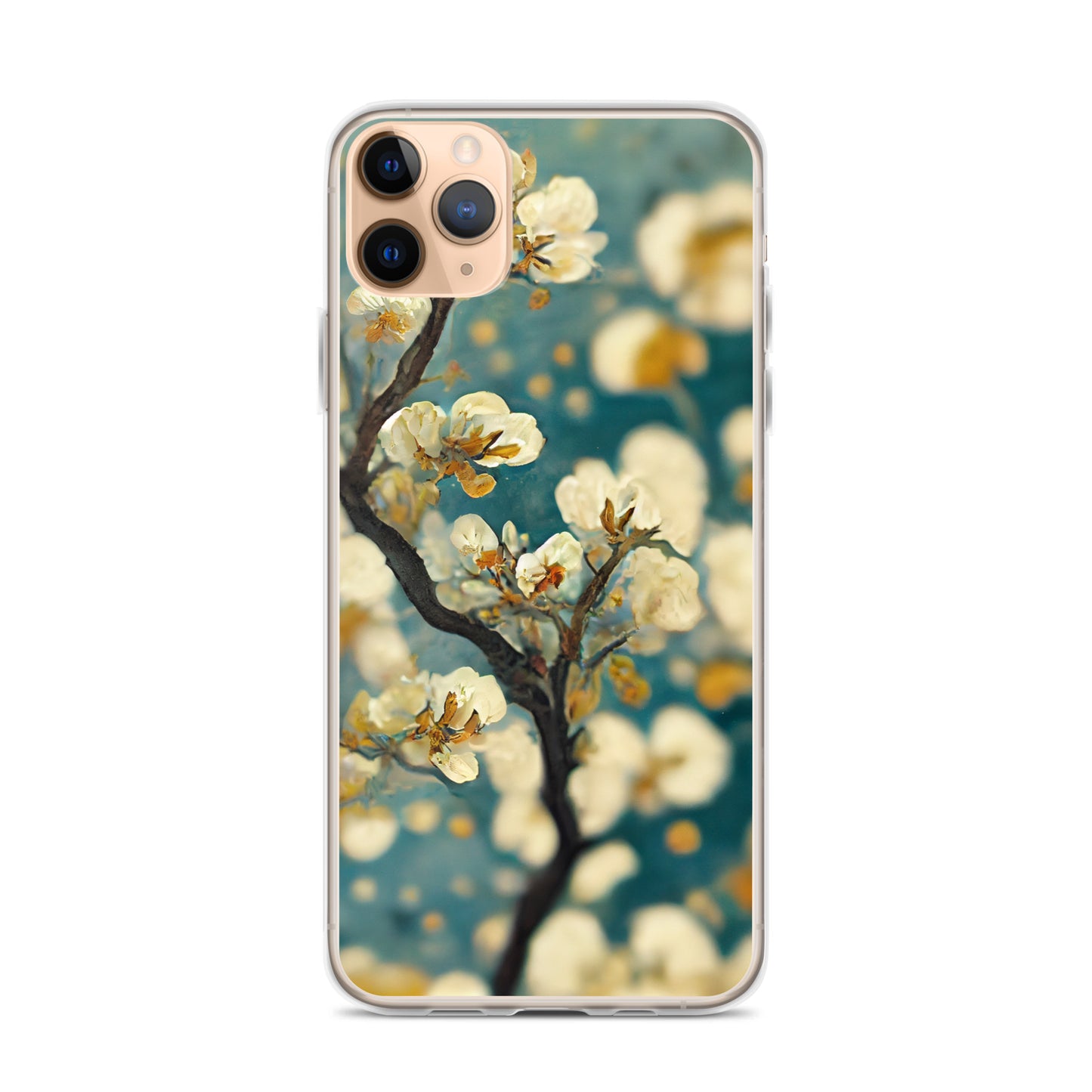 iPhone Case - Almond Blossoms #11