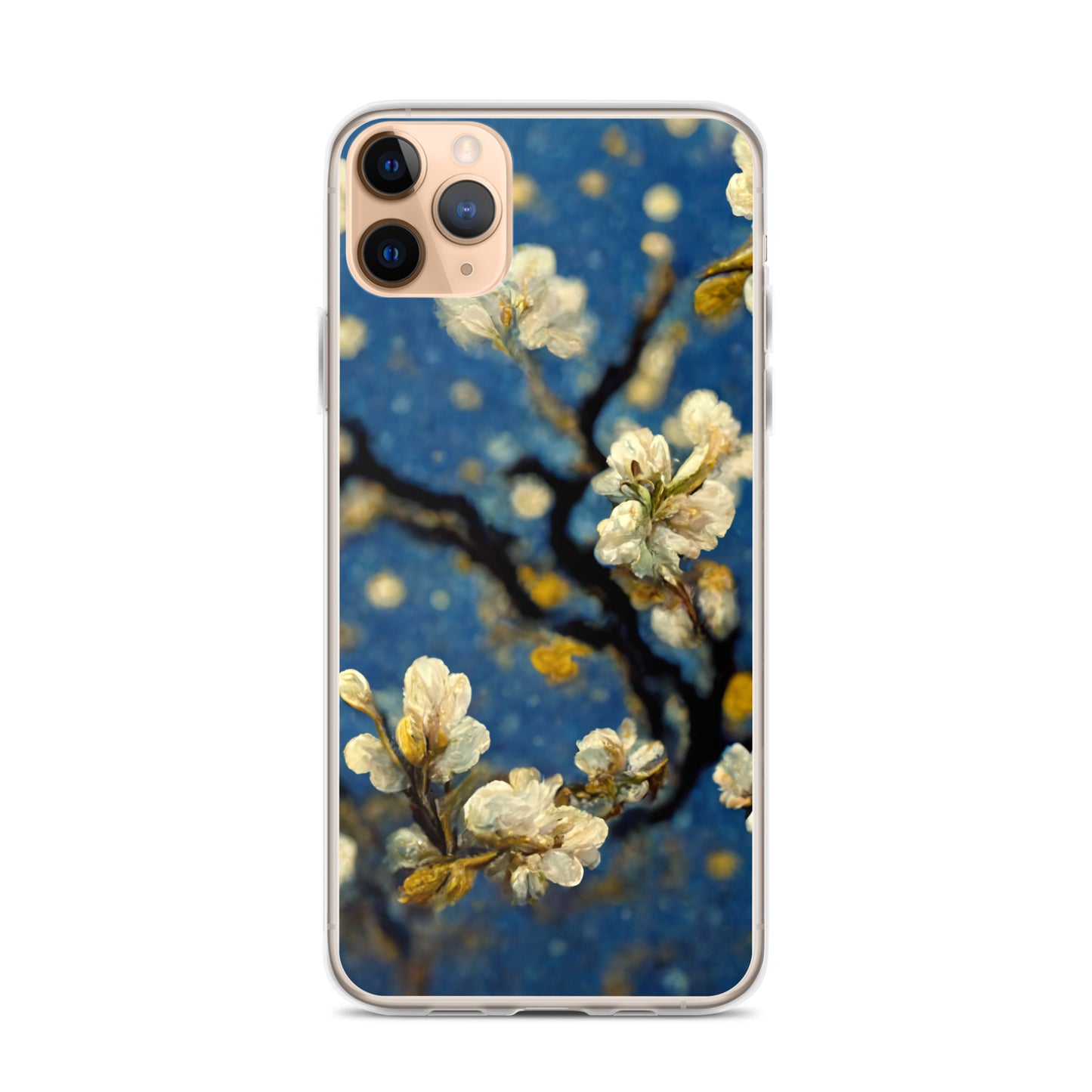 iPhone Case - Almond Blossoms #13