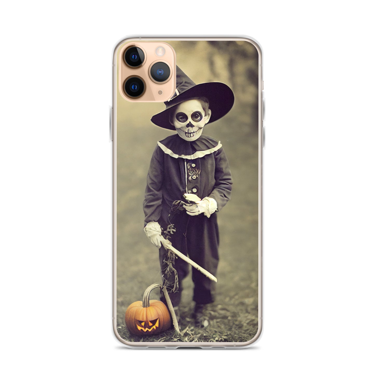 iPhone Case - Halloween Trick or Treat