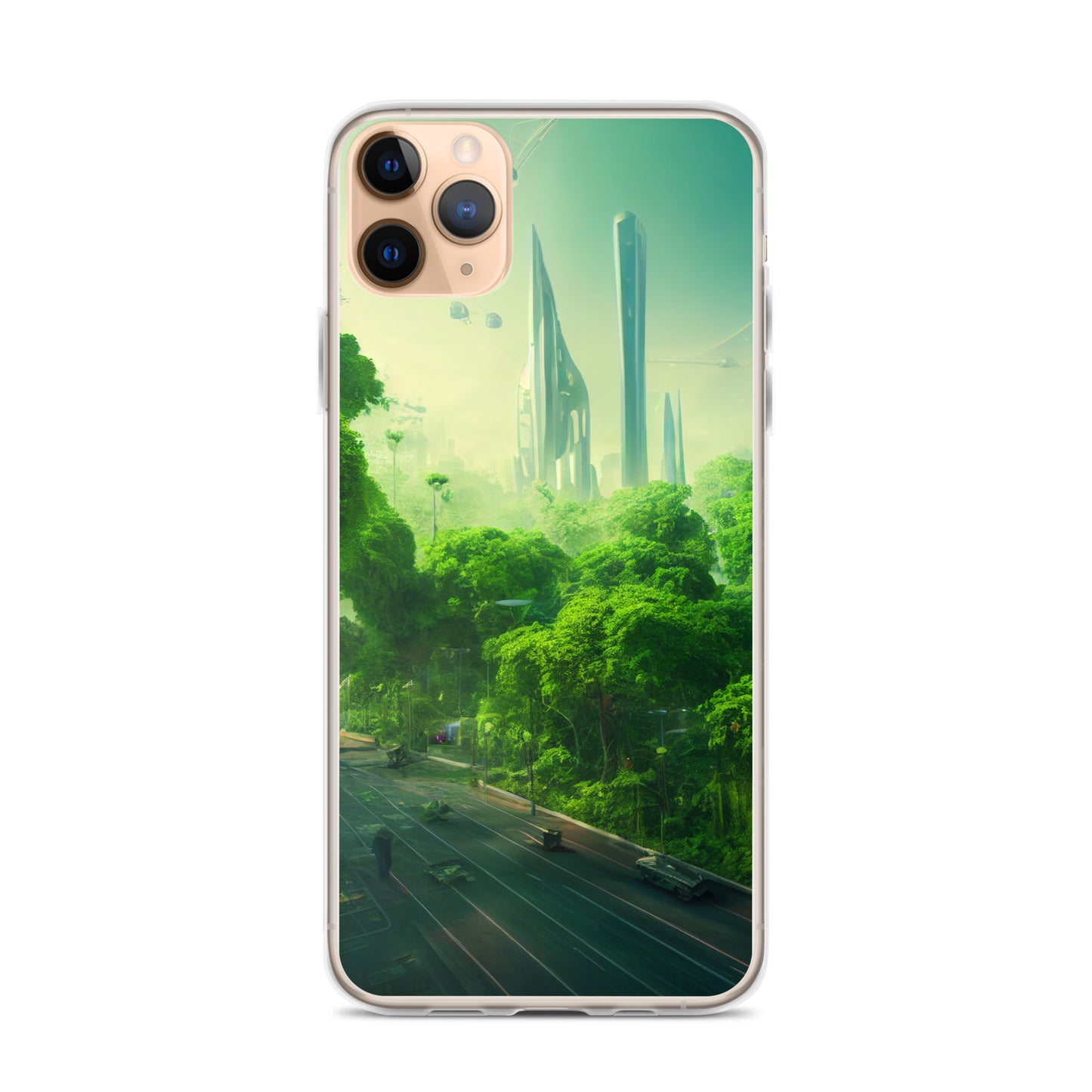 iPhone Case - Fantasy Worlds