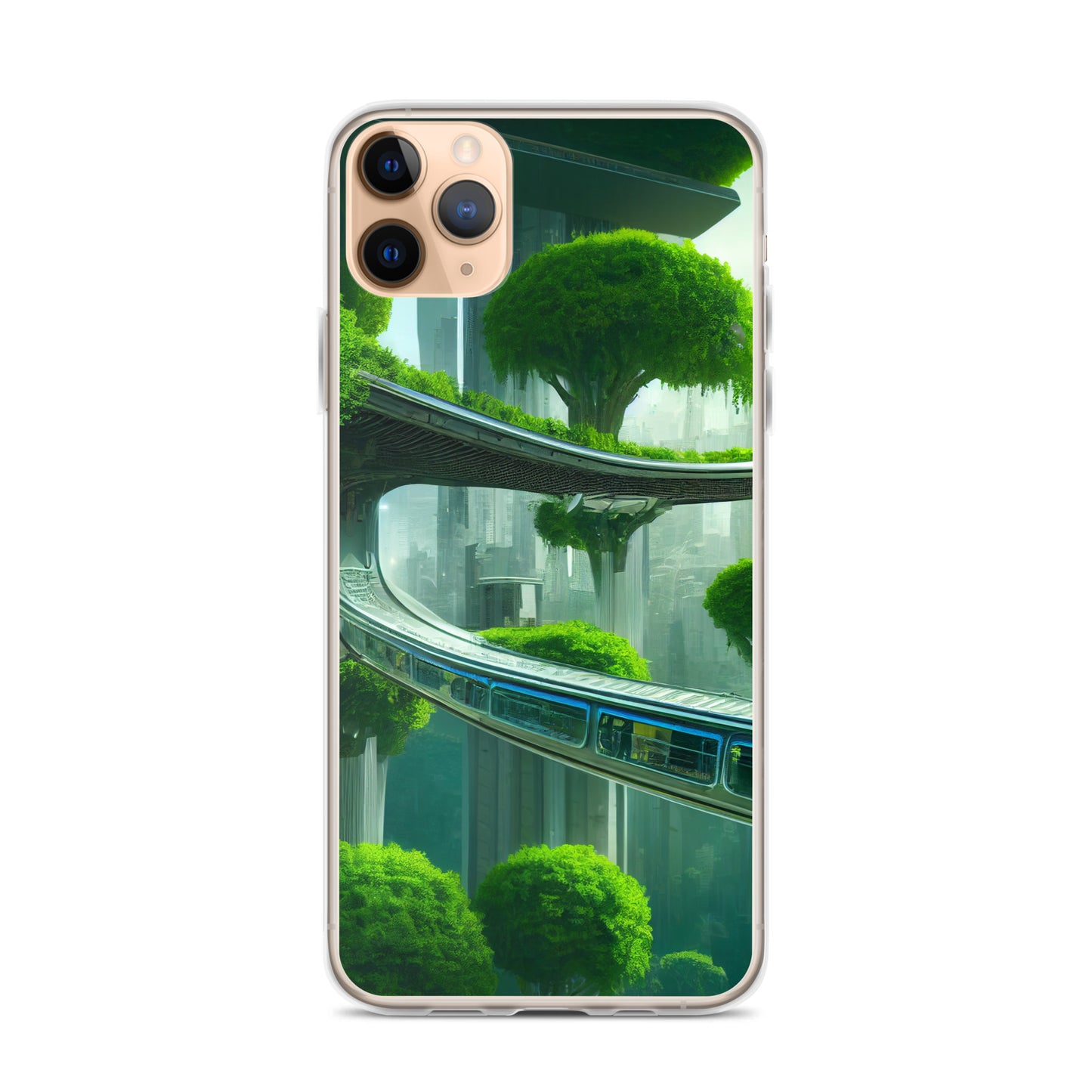 iPhone Case - Fantasy Worlds