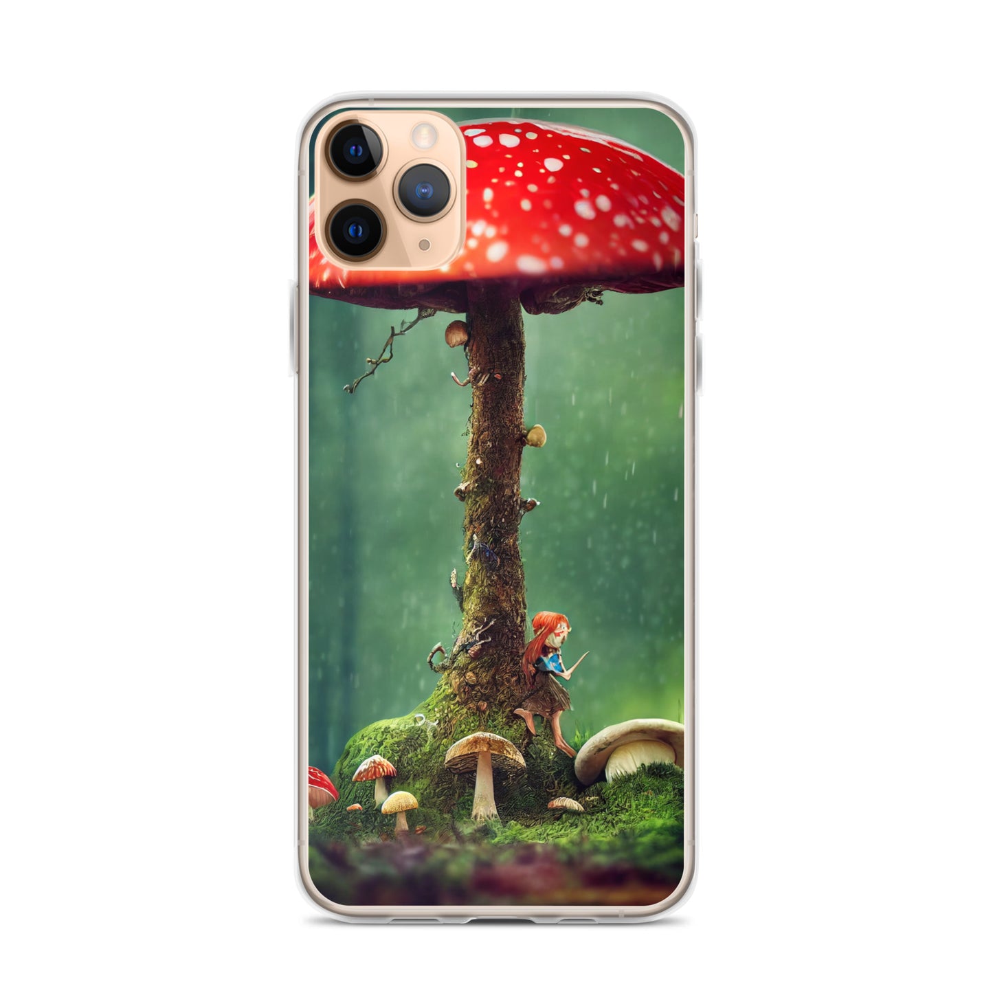 iPhone Case - Fantasy Worlds