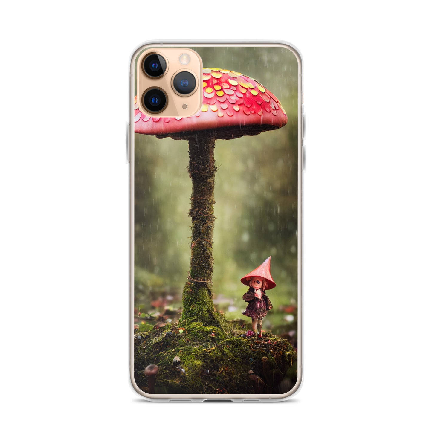 iPhone Case - Fantasy Worlds