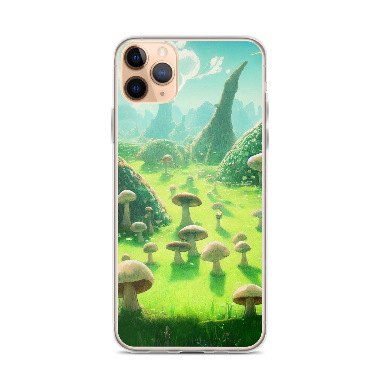 iPhone Case - Fantasy Worlds