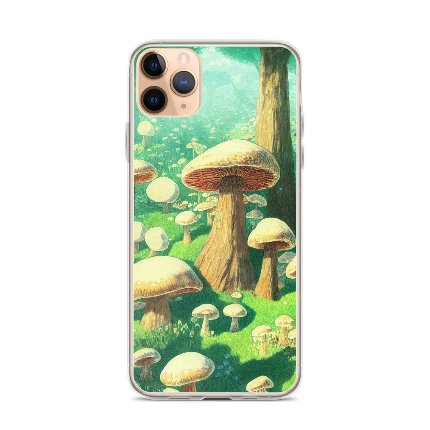 iPhone Case - Fantasy Worlds