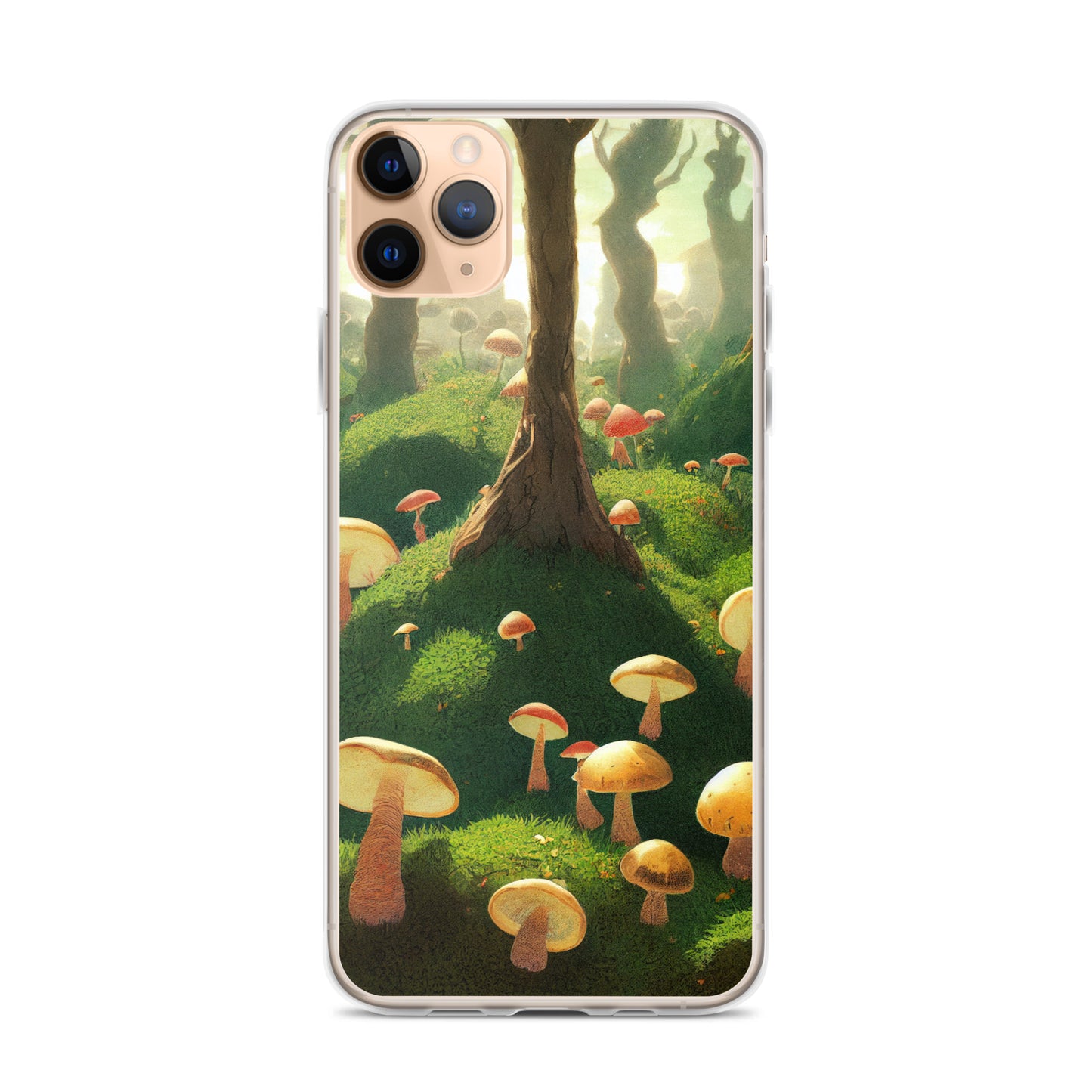 iPhone Case - Fantasy Worlds