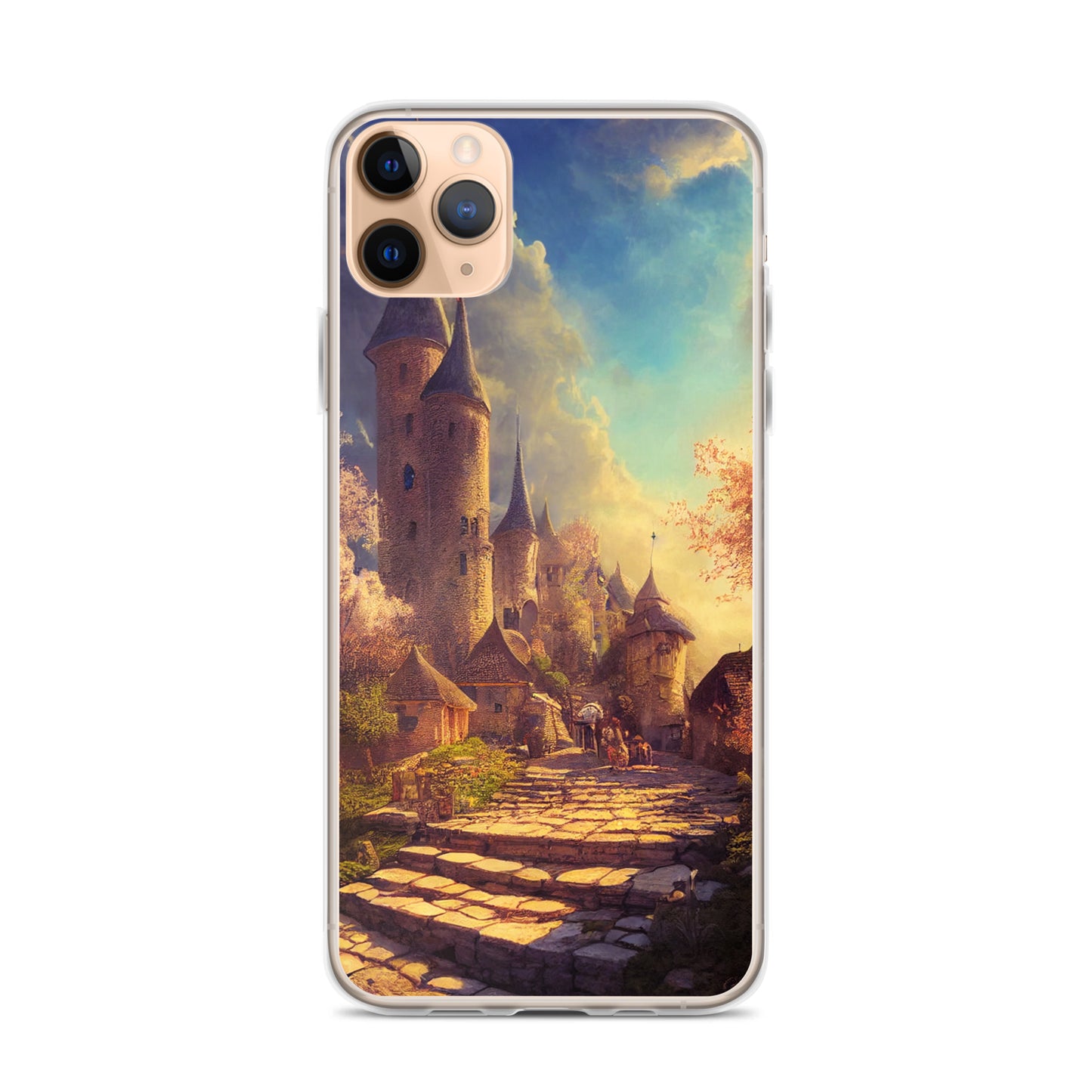 iPhone Case - Fantasy Worlds