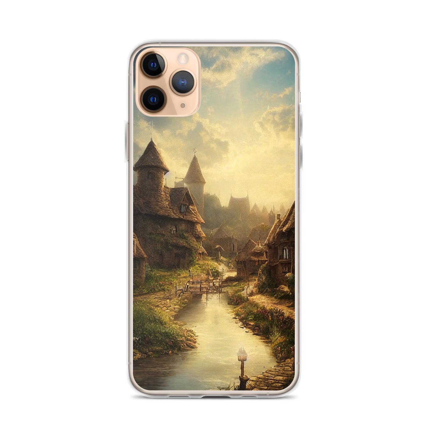 iPhone Case - Fantasy Worlds