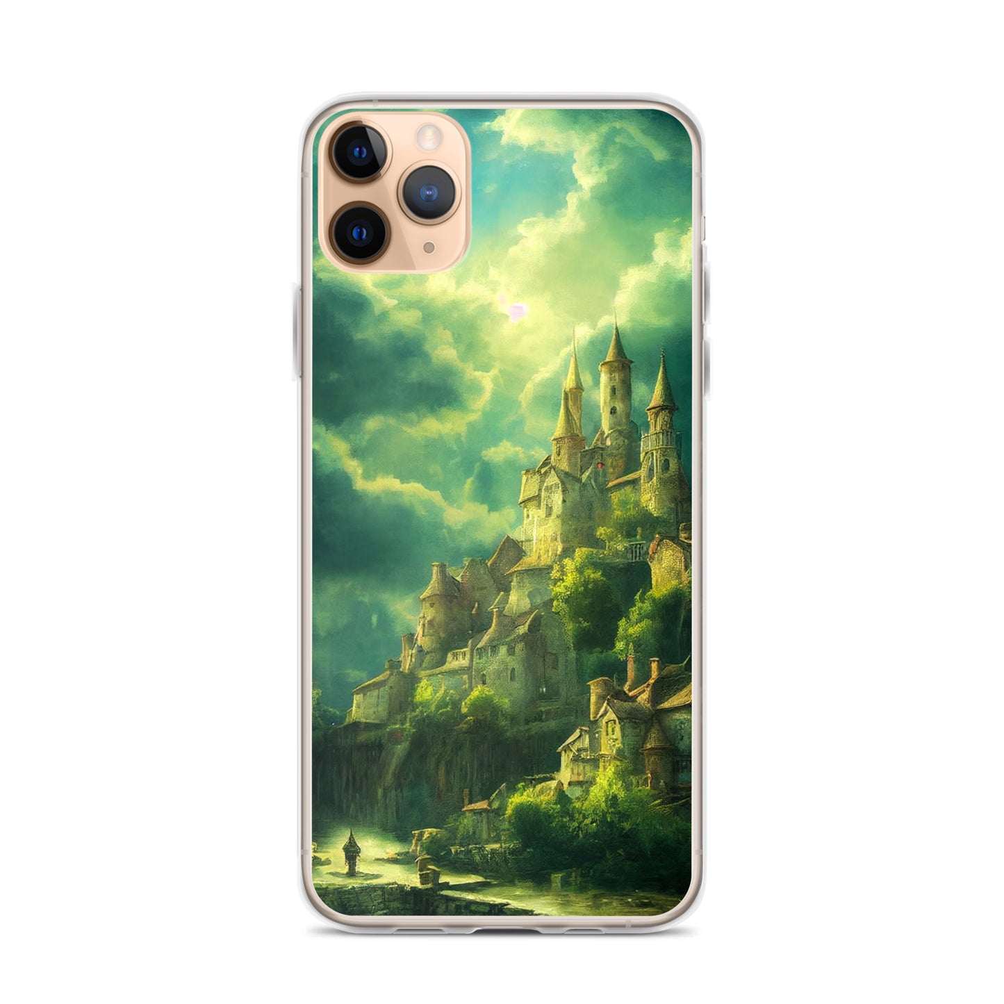 iPhone Case - Fantasy Worlds