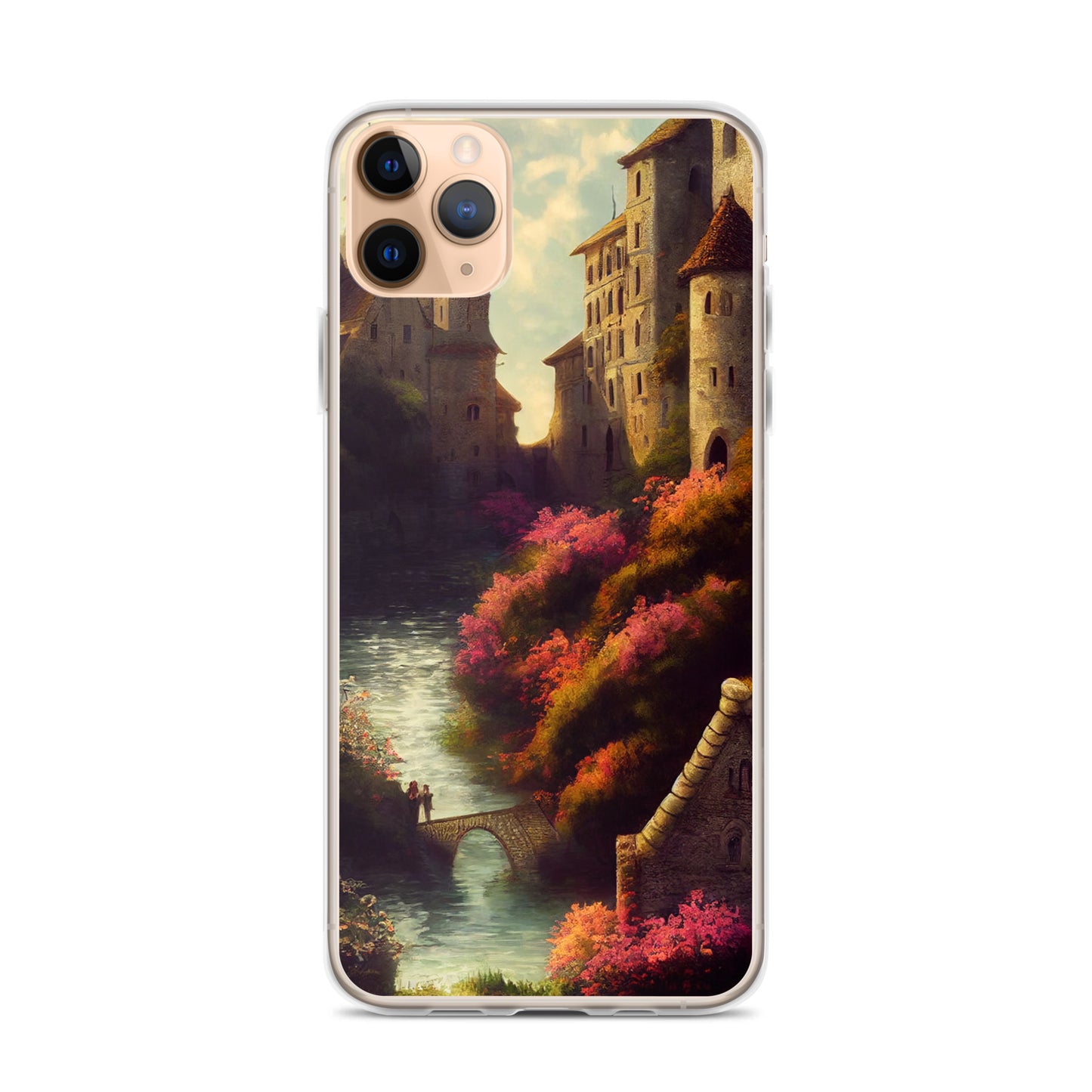 iPhone Case - Fantasy Worlds