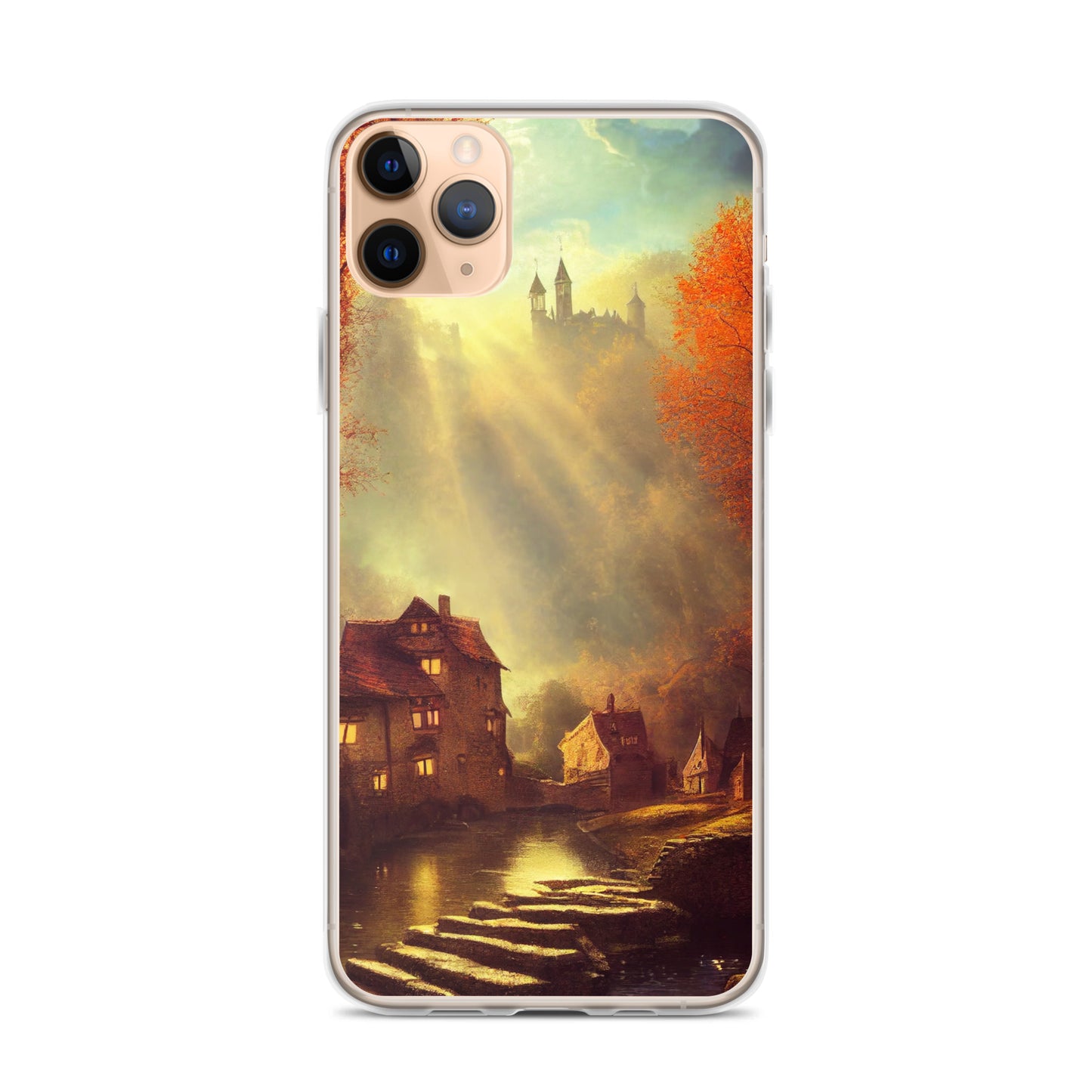 iPhone Case - Fantasy Worlds