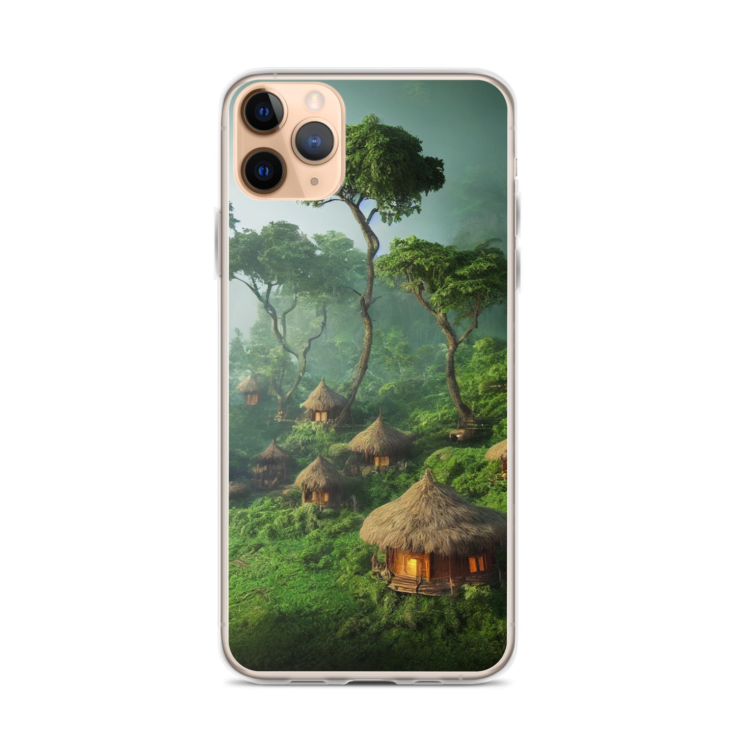 iPhone Case - Fantasy Worlds