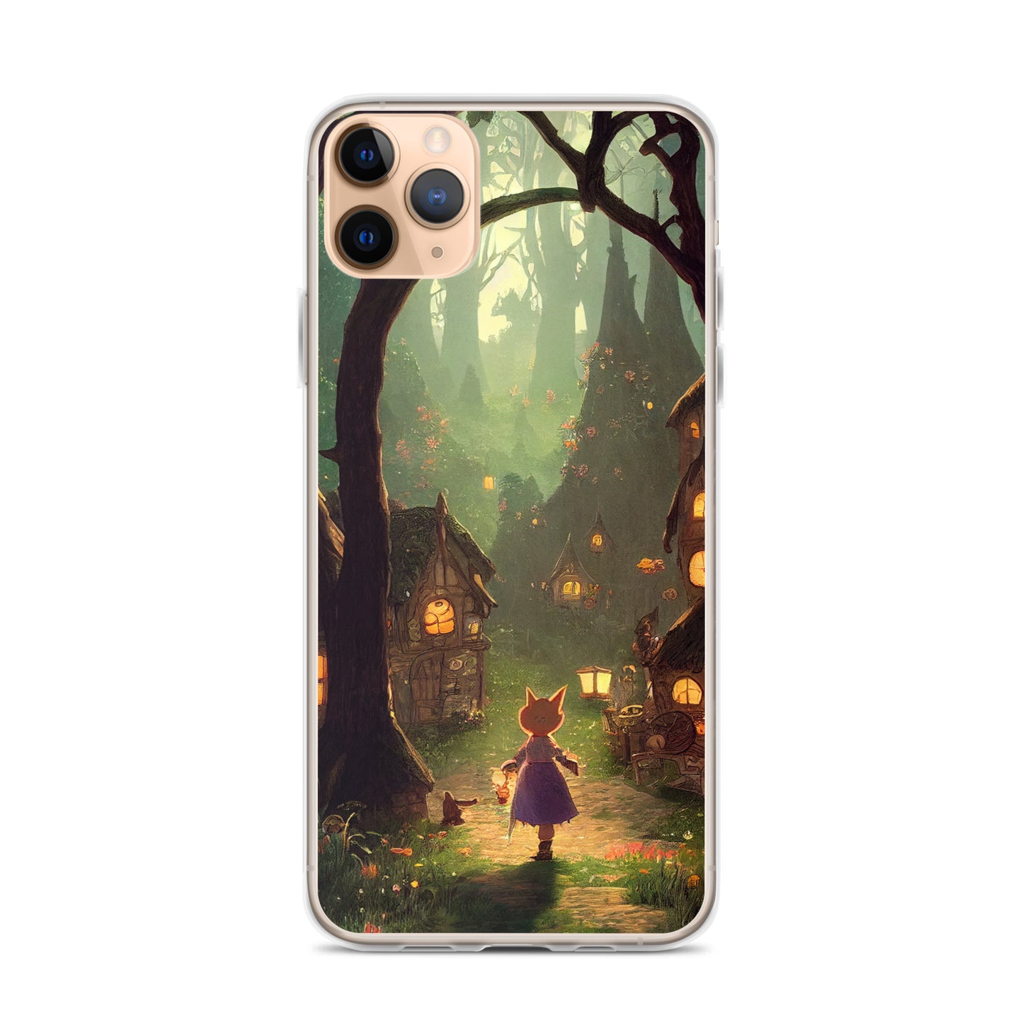 iPhone Case - Fantasy Worlds