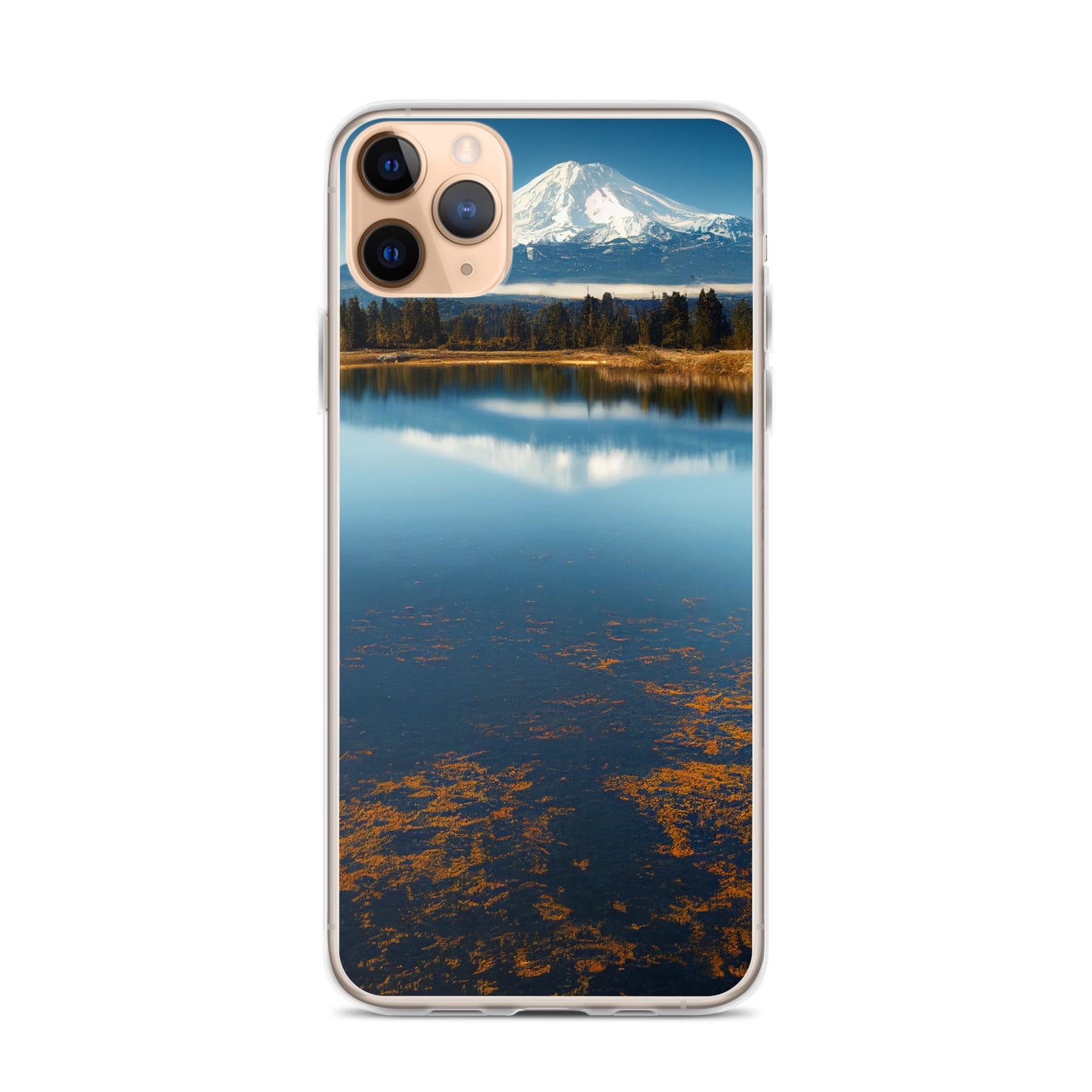 iPhone Case - Landscape