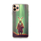 iPhone Case - Rabbit Master