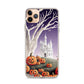 iPhone Case - Ivory Castle Halloween