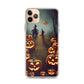 iPhone Case - Trick-or-Treaters On the Way