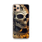 iPhone Case - Ornate Skull Armor