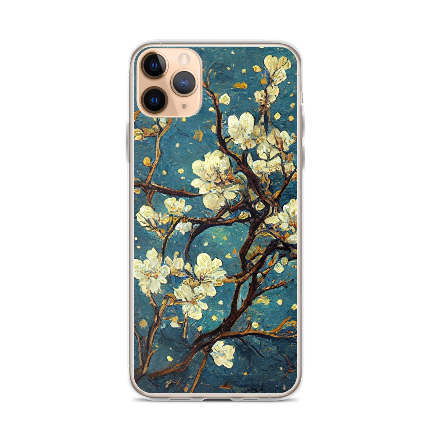 iPhone Case - Almond Blossoms #10